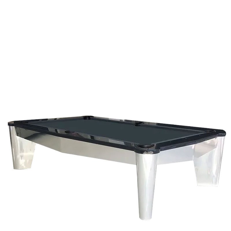 Factory Supply Hot Sale Classic Professional Indoor 7ft 8ft 9ft Billiard Table Wholesale Games Luxury Modern Slate Pool Table
