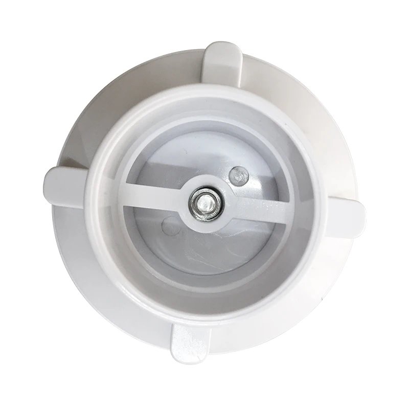 ABS Swimming Pool accessories fitting Wall Return, whilt plastic water wall spray nozzle return inlet