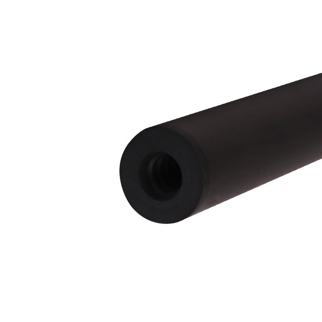 NO.50-2 xing luo Sharpness series carbon fiber cue 1/2 split 12.4mm 12.9mm Factory customization Pool cue stick OEM Customized