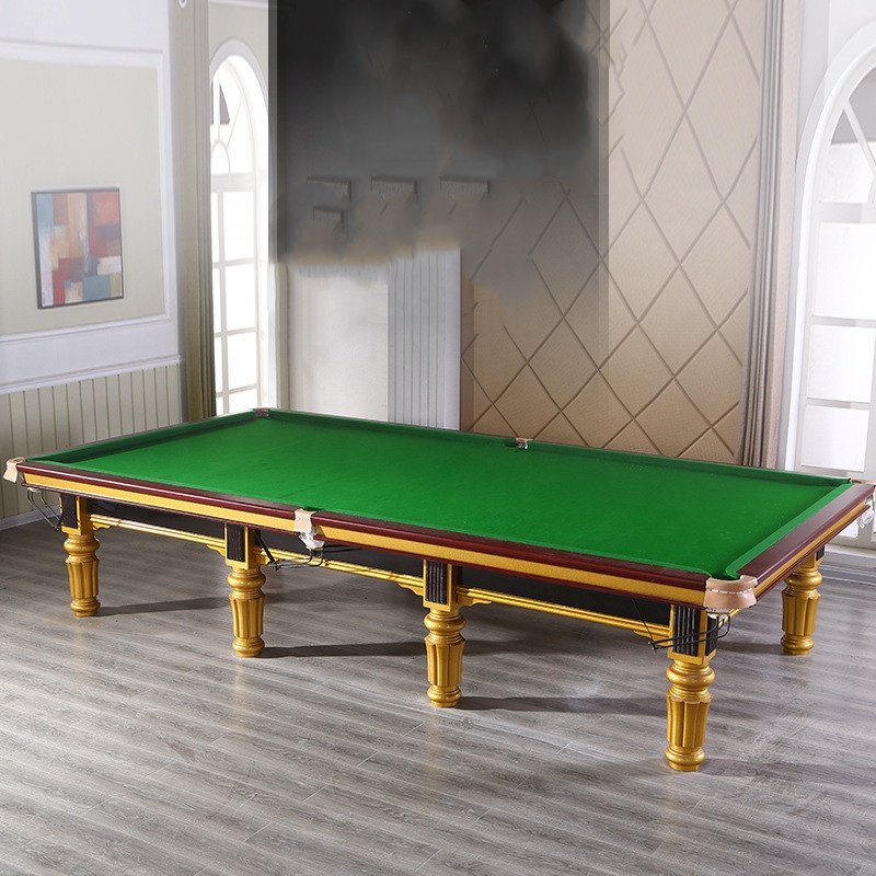 Manufacturer second hand snooker table canada snooker billard table pool table 8 feet