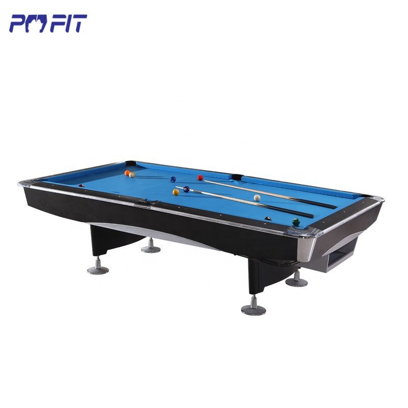 Manufacturer second hand snooker table canada snooker billard table pool table 8 feet