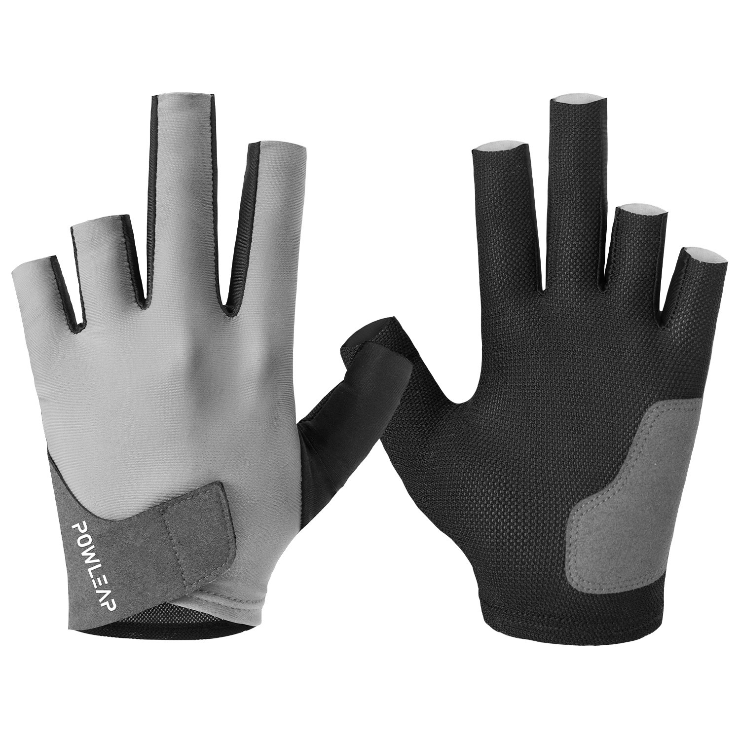 Soft Breathable 3 Finger Billiard Gloves Left and Right Hand Non-Slip Snooker Billiard Gloves For Man And Woman