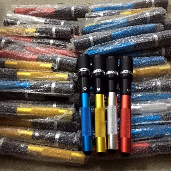 Billiards Accessories Extension Cue American Big-Head Cue Sleeve Billiards Supplies Cue Extension