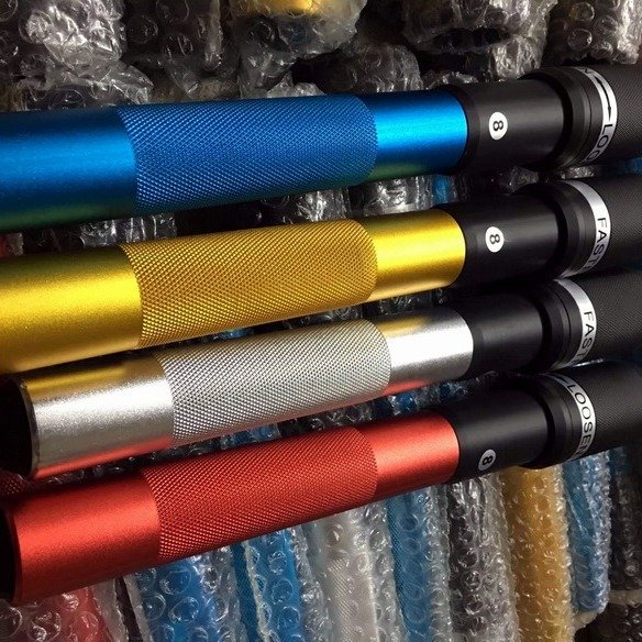 Billiards Accessories Extension Cue American Big-Head Cue Sleeve Billiards Supplies Cue Extension