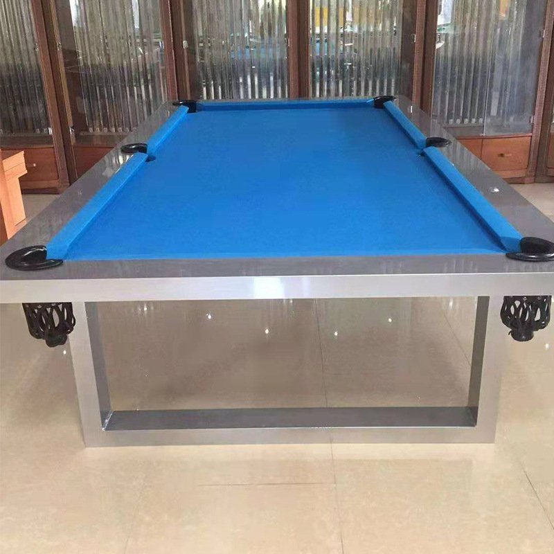 Custom New Modern Special Design Luxury Outdoor And Indoor Sport Best 8ft 9ft Billiard Pool Table For Sale
