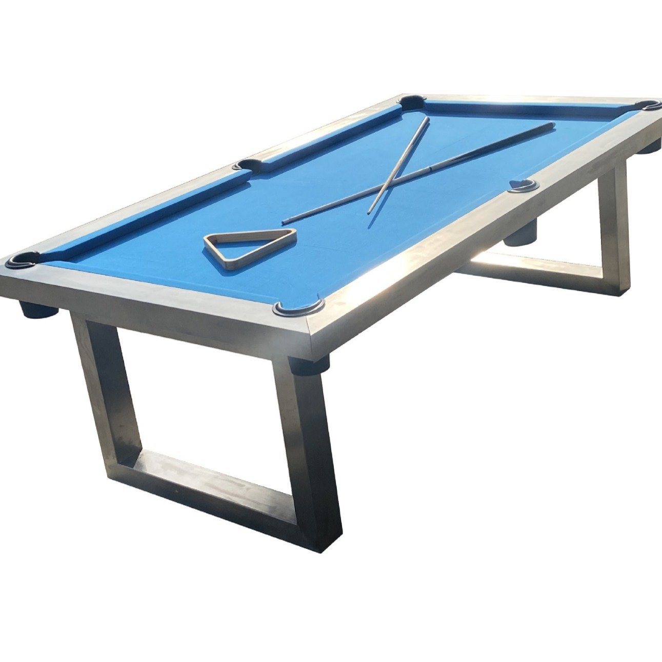Custom New Modern Special Design Luxury Outdoor And Indoor Sport Best 8ft 9ft Billiard Pool Table For Sale