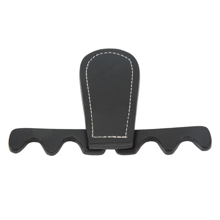 Portable Pool Cue Rack 4 Holes Billiard Cue Snooker Stick Holder For Pool Table Billiards Supplies