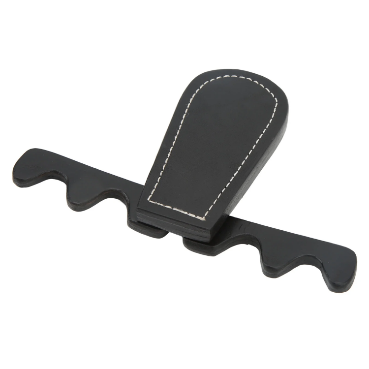 Portable Pool Cue Rack 4 Holes Billiard Cue Snooker Stick Holder For Pool Table Billiards Supplies