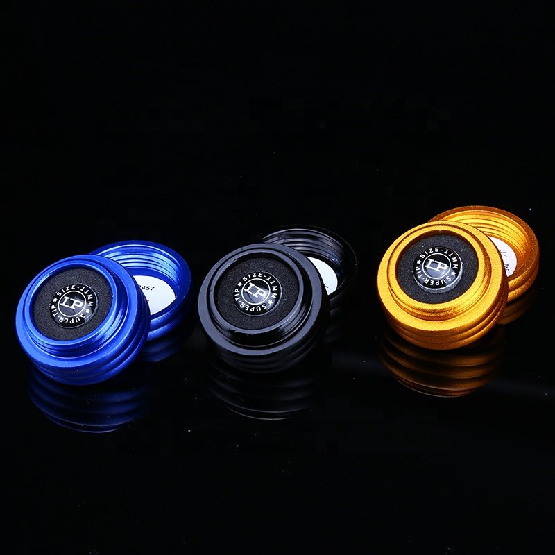 LP new item Dream Tip -- professional cue tip for snooker or Chinese Pool