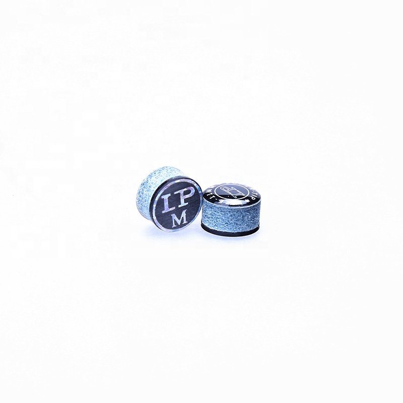 LP new item Dream Tip -- professional cue tip for snooker or Chinese Pool