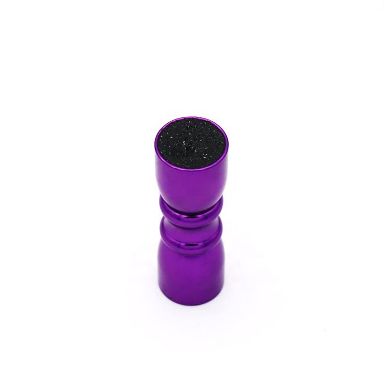 Snooker & Billiard Accessory MULTI FUNCTIONS Stainless Steel Pool Cue Tip Repair Change Shaper