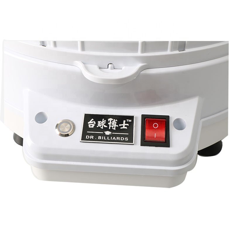 Automatic Snooker British 22 Pieces Ball Electronic Snooker Ball Cleaning Machine Billiard Ball Set Cleaner Machine
