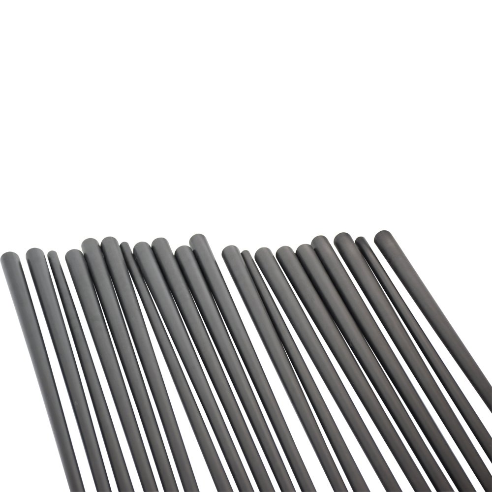 Good straightness low defection carbon billiards carbon cues shaft stick carbon fiber pool cue shaft