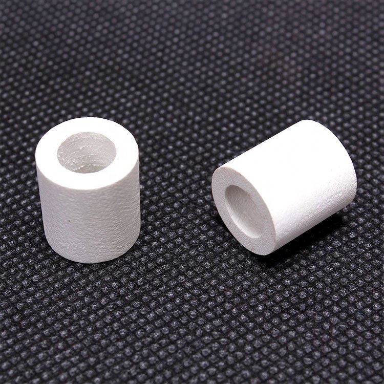 Pool Cue Anti-explosion Carbon Ferrule 13MM Billiard Que Top Size For Sale