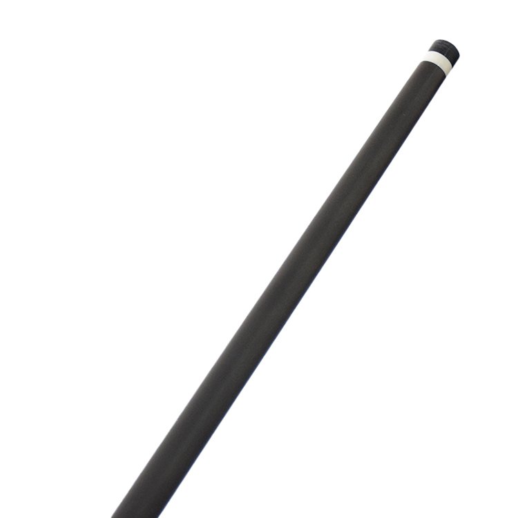Protaper Cue Shaft 12.4mm With Uniloc Joint Low Deflection Carbon Cue Shaft
