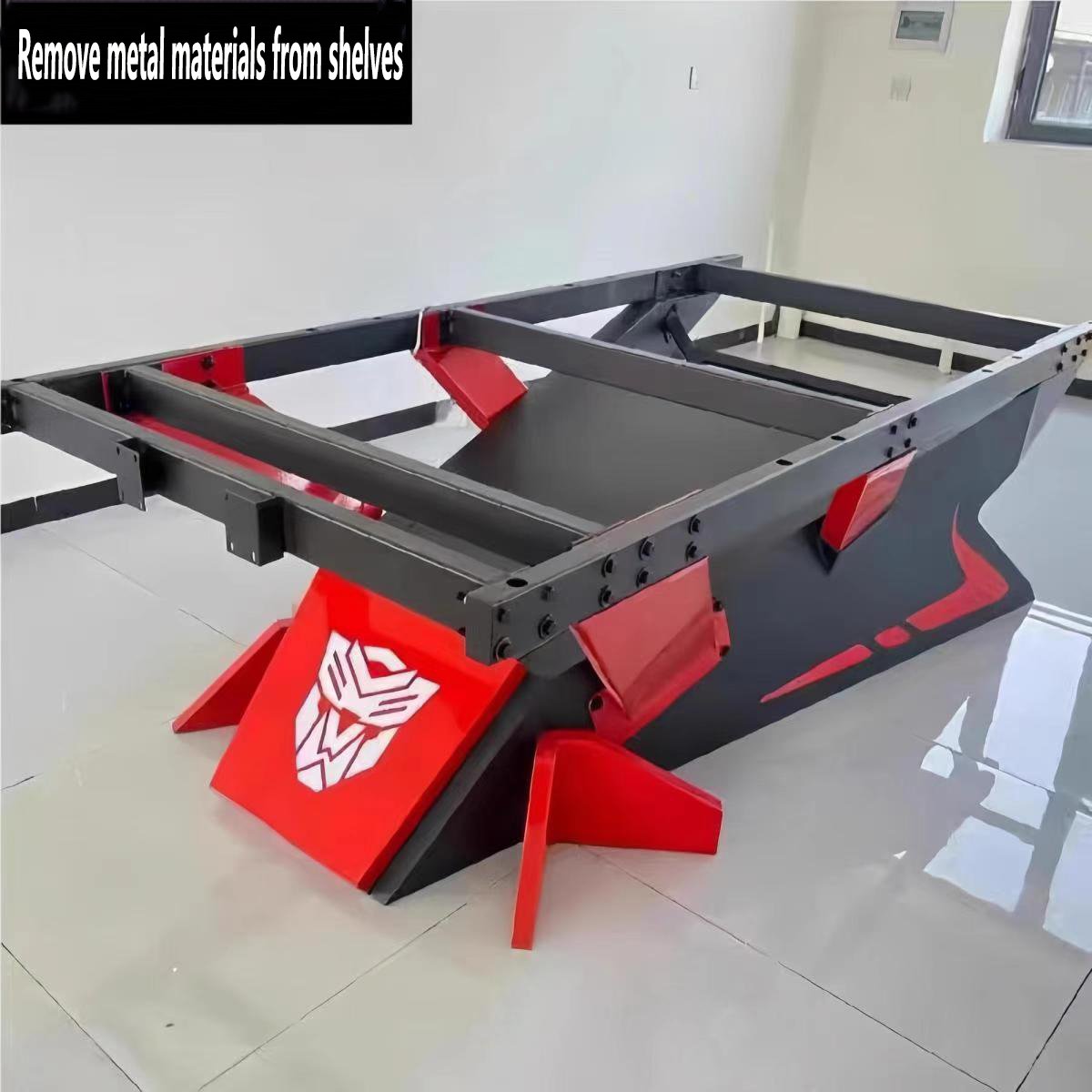 Factory Direct High Quality Table Billiard 9 Feet Made Of Wool Cloth & Slate Material Professional Billiard Table Set