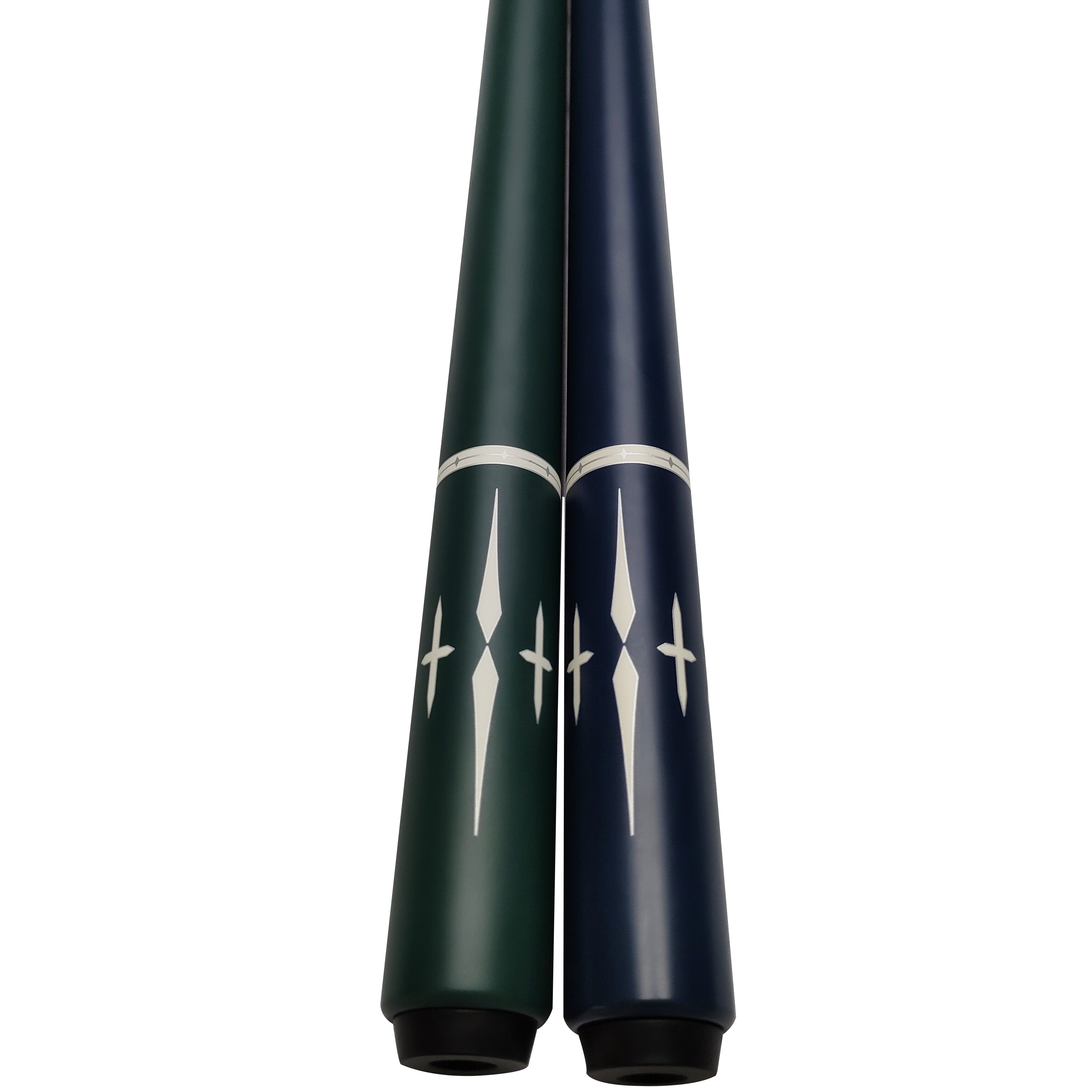 Professional Grade Carbon Fiber Billiard Cue 1/2 Joint 11.5~13mm American Pool Cue Snooker Strength Stable Without Deformation