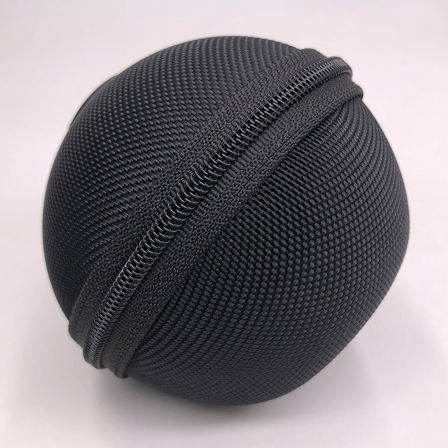 2024 Customized Hard Shell Carrying Case Portable EVA Bag Box For Snooker Billiard Pool Ball Training Ball