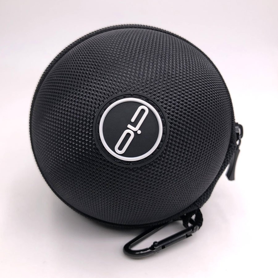 2024 Customized Hard Shell Carrying Case Portable EVA Bag Box For Snooker Billiard Pool Ball Training Ball