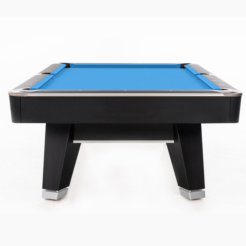 Hot sale support customization M7 9ft pool table stylish and beautiful high quality bluestone solid wood full set of accessories
