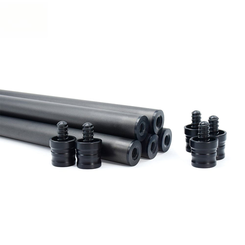 carbon fiber carom cue shaftcue shaftcue fibra de carbon