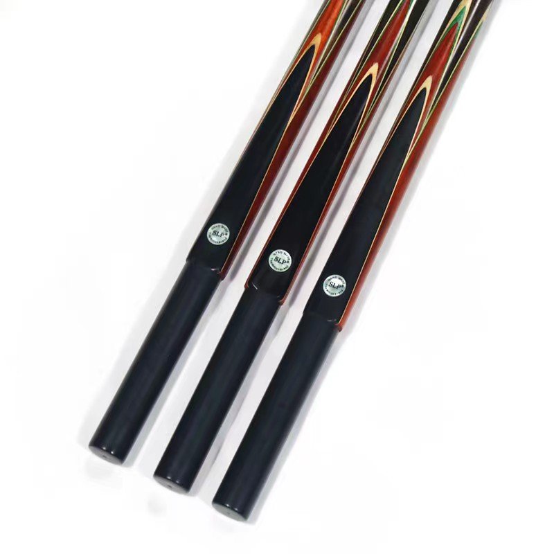 Promotion Price 57" 3/4 Billiard Snooker Cue with Mini Extension for Sale