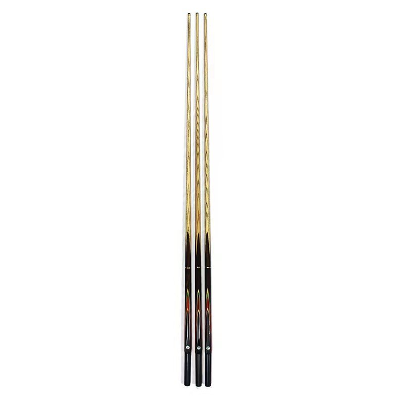 Promotion Price 57" 3/4 Billiard Snooker Cue with Mini Extension for Sale