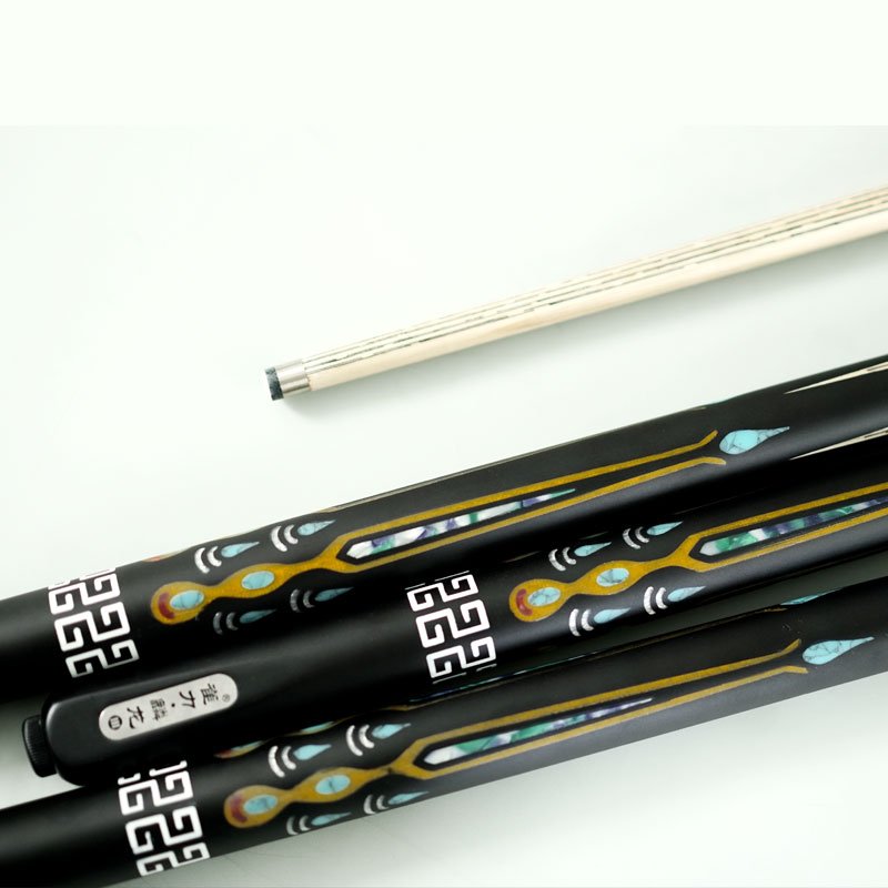 Quality Guarantee Professional Grade Construction Cue Stick Top Selling Snooker & Billiard Pool Cue Popular Choice