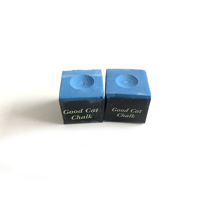 Customized Pool Snooker Chalk Set Price High Quality Oil Based Billiard Chalk