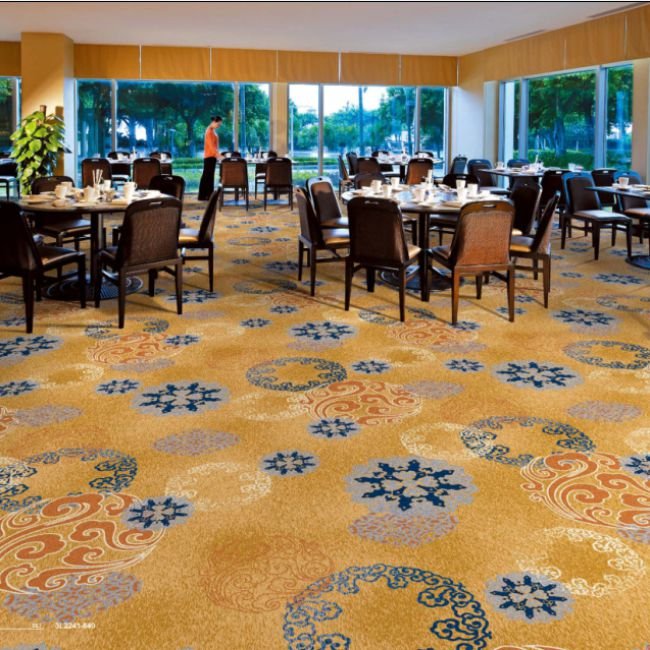 Wholesale Wall To Wall Rugs Game Room Billiards Hall Club Carpet Recreation Hall Billiard Hotel Room Carpet
