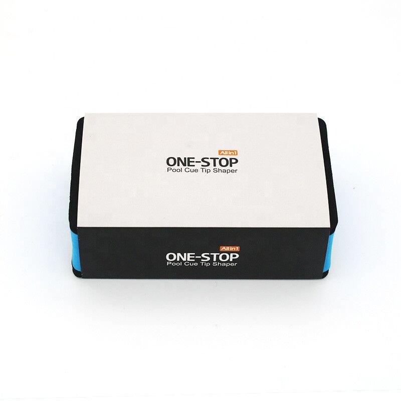 Snooker & Billiard Accessory Multi Function One Stop Tips Repair Tool for Sale