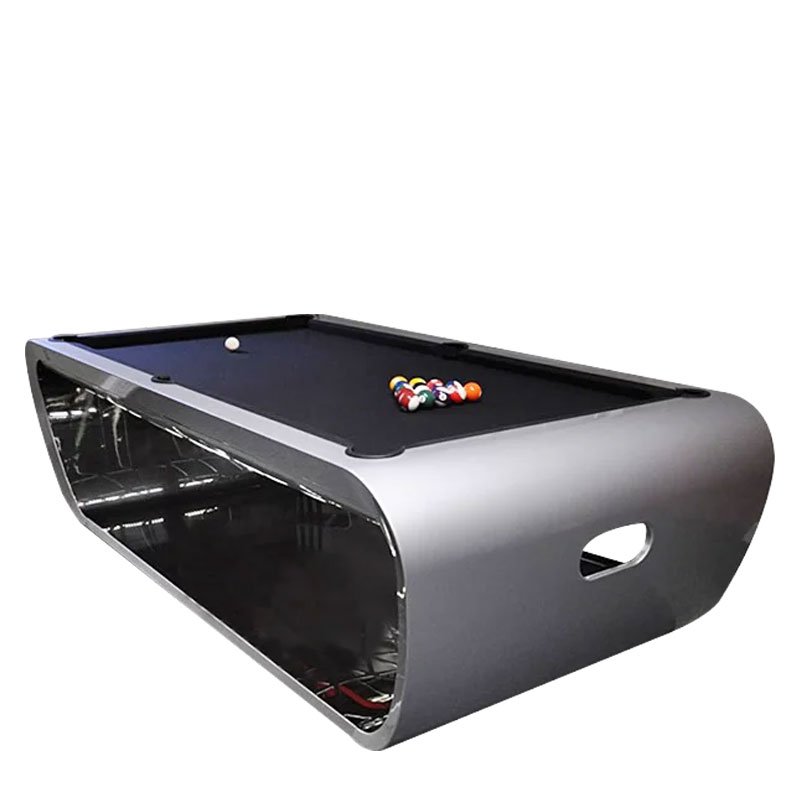 Wholesale 9ft 8ft 7ft snooker billiards table modern design domestic indoor professional billiard table pool table