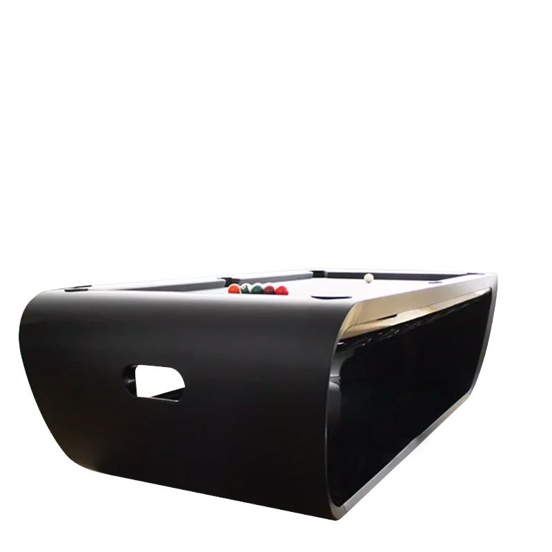 Wholesale 9ft 8ft 7ft snooker billiards table modern design domestic indoor professional billiard table pool table