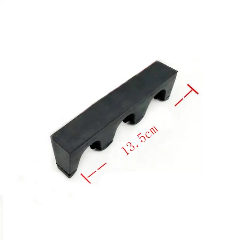 New Arrival Economic 3 Holes Billiard Cue Claw Pool Cue Rack For Sale