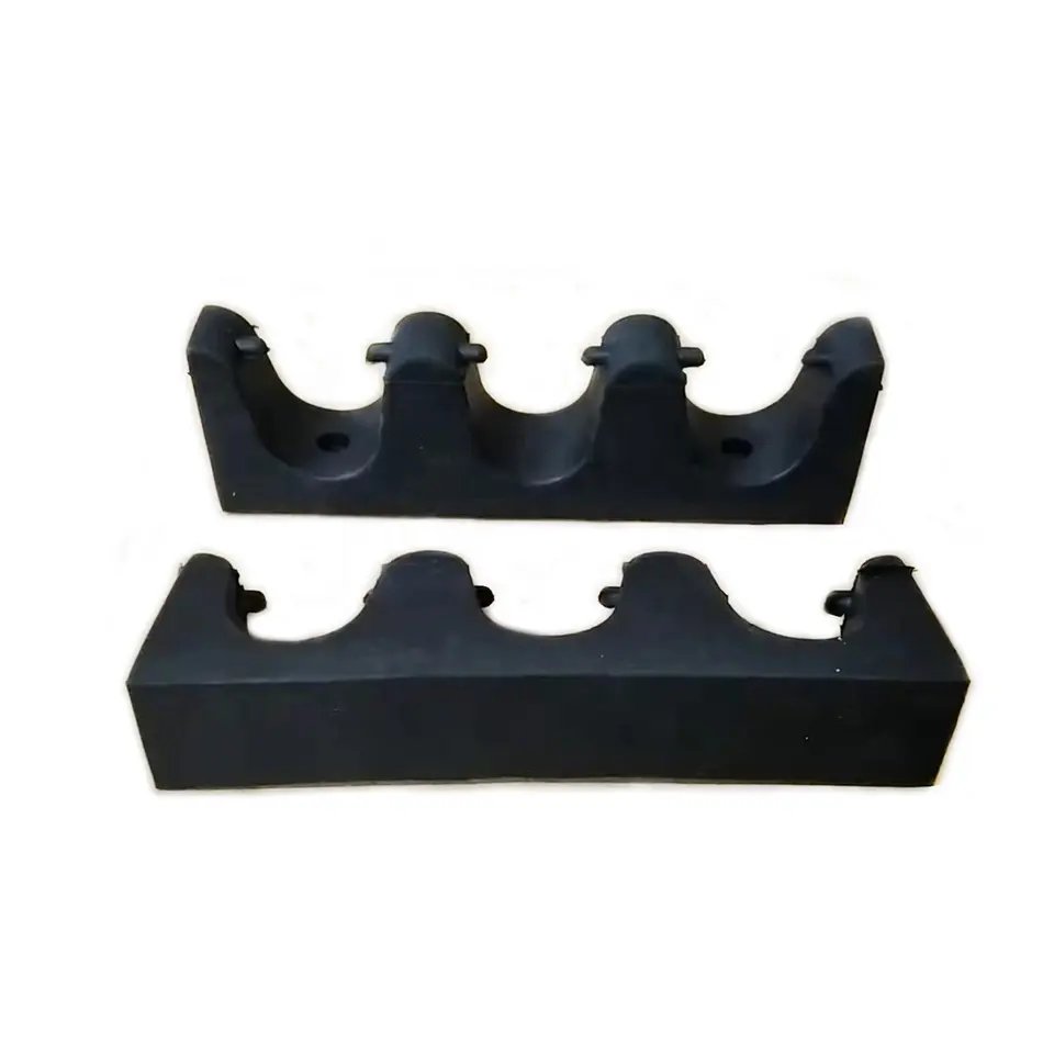 New Arrival Economic 3 Holes Billiard Cue Claw Pool Cue Rack For Sale