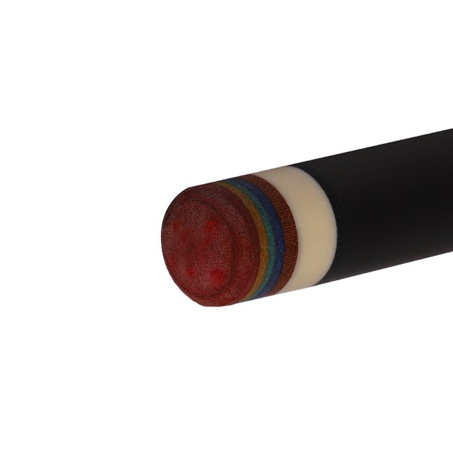 NO.84-2 Ming Yun Series Carbon Fiber Cue Split 12mm & 13mm Factory Customization for Snooker & Billiard OEM Customized for Pool