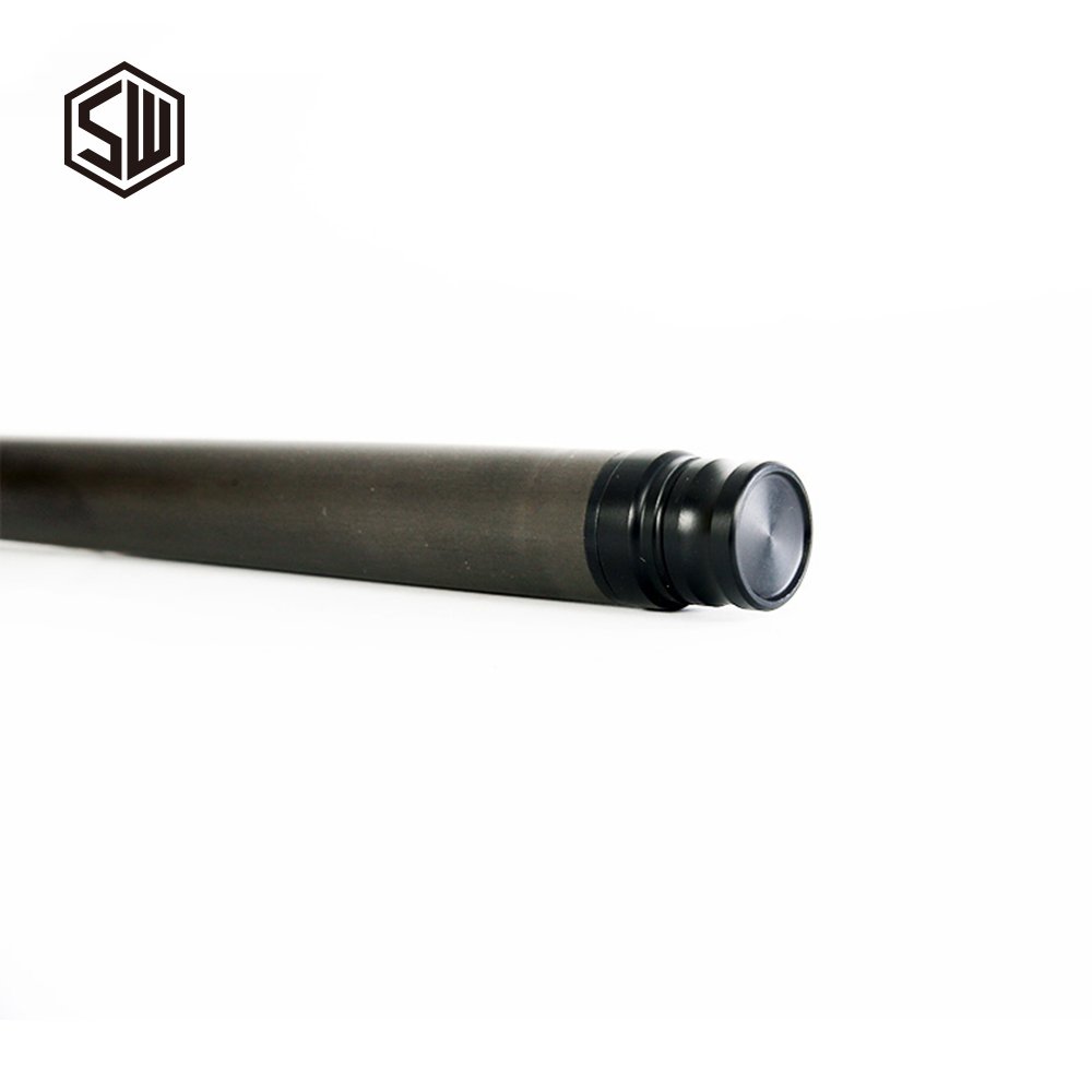 carbon fiber pool cue carbon fiber unilock cue custom joint