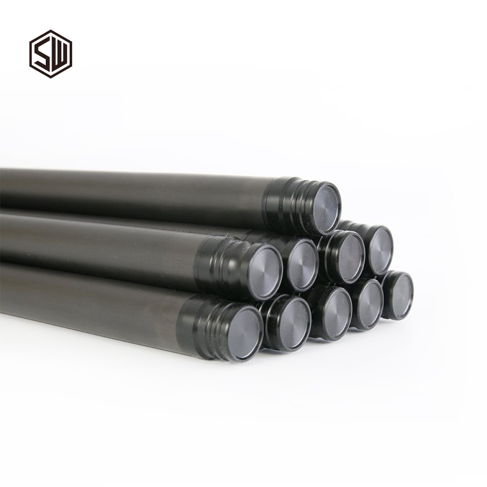 carbon fiber pool cue carbon fiber unilock cue custom joint