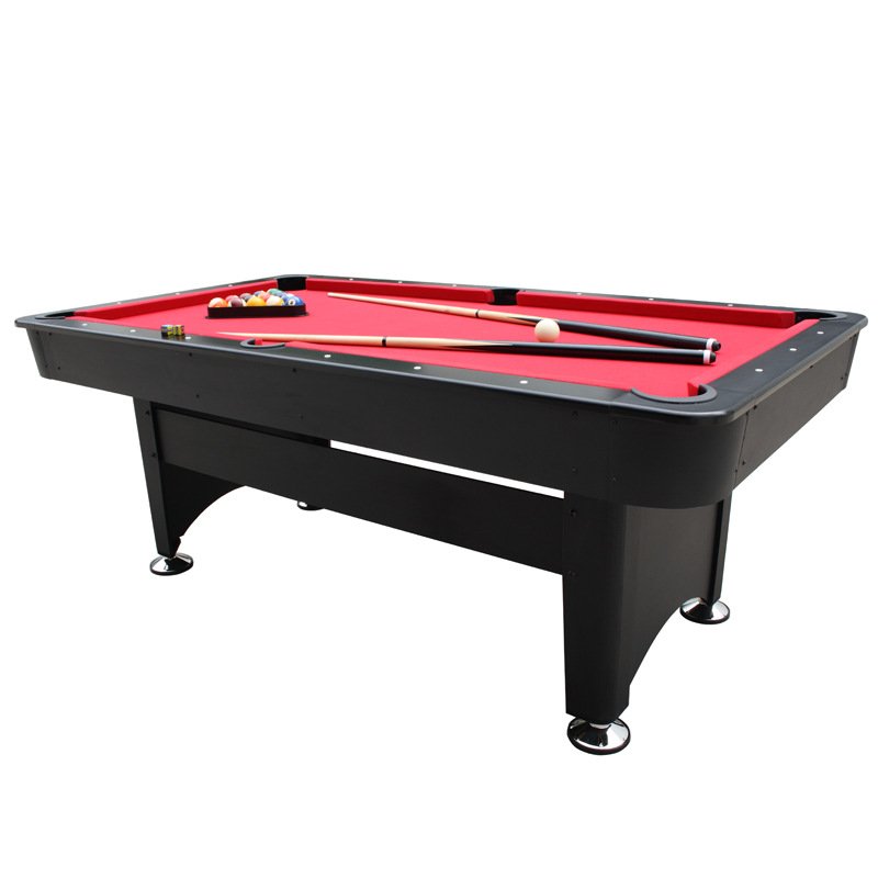 Riteng New Mesa De Billar Carambola Snooker Board Billiard Tables Commercial 3 Cushion Russian Billiard Table For Sale