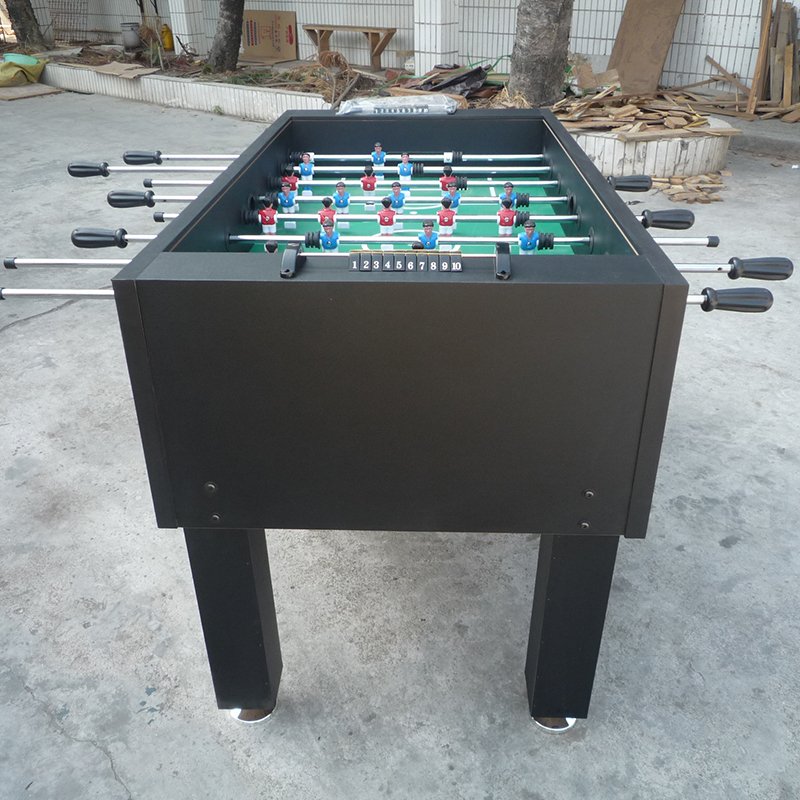 Factory Wholesale six generation American fancy nine ball billiard coin football pool table accessories 7ft 8ft 9ft