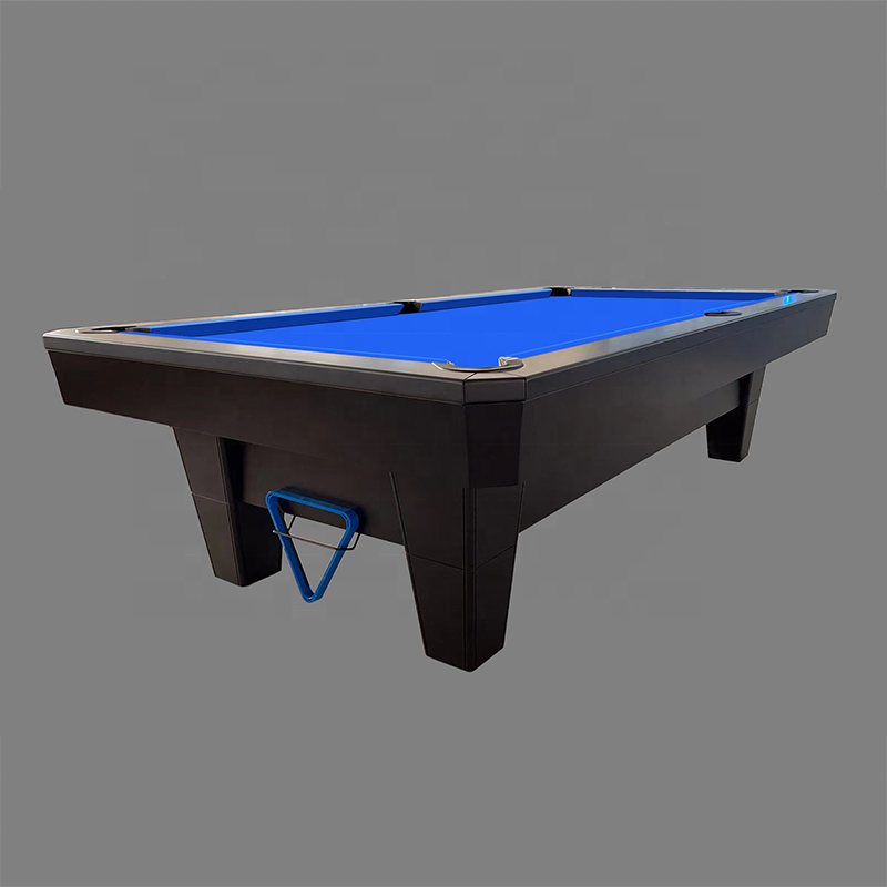 Factory Wholesale six generation American fancy nine ball billiard coin football pool table accessories 7ft 8ft 9ft