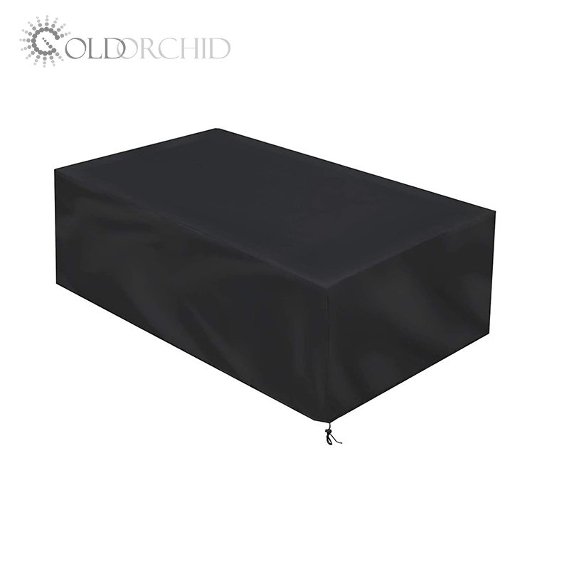 Durable Billiard Table Cover Waterproof Cover Table Snooker Accessories