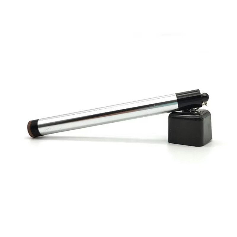 Metal Pen Shape Cue Tip Shaper Needle Trimmer with Chalk Holder Snooker & Billiard Accessory for Pool Sport
