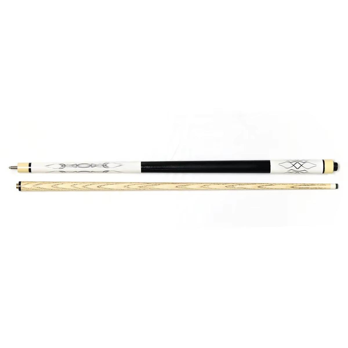 Wholesale Billiard Pool Cue With High Quality Professional Snooker Cue Stick And Customizable Bags