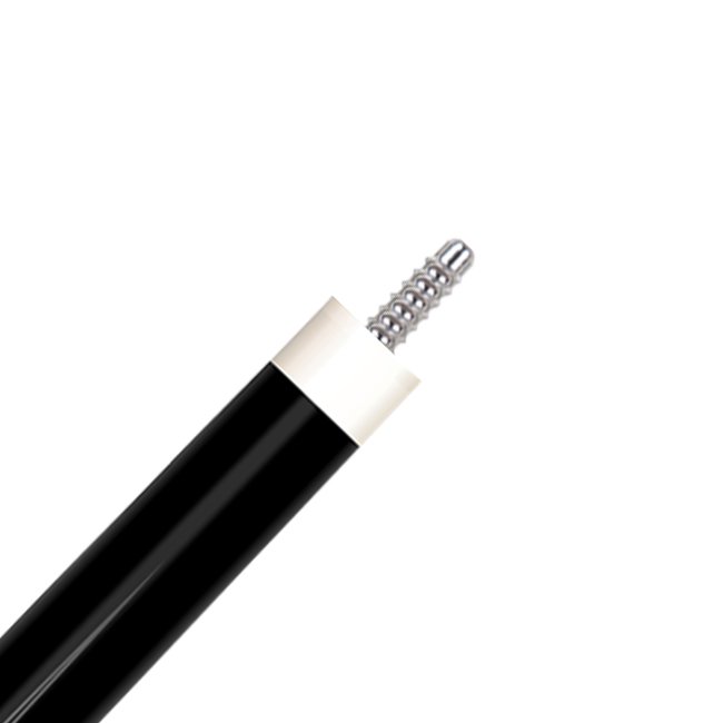 NO.67 Ban Ruo Judgment Series Carbon Fiber Cue 1/2 Split Factory Customization OEM Customized Snooker Billiard Pool Cue
