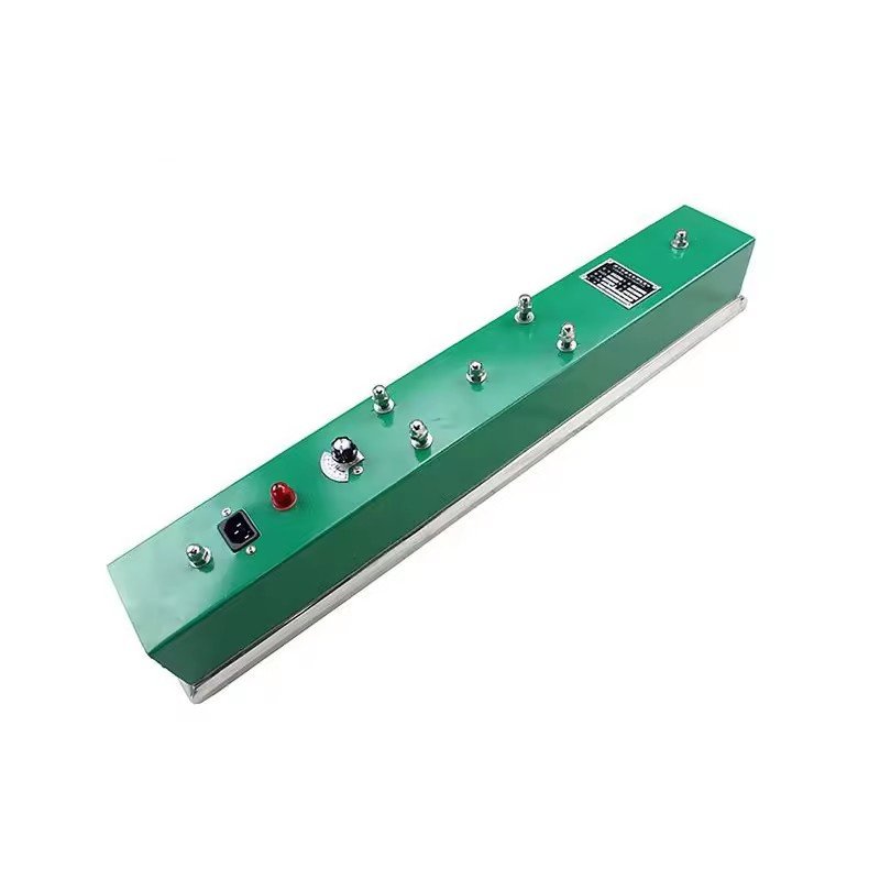 Xmlinco Green wholesale snooker pool table cloth iron 670 mm automatic billiard cloth electric iron