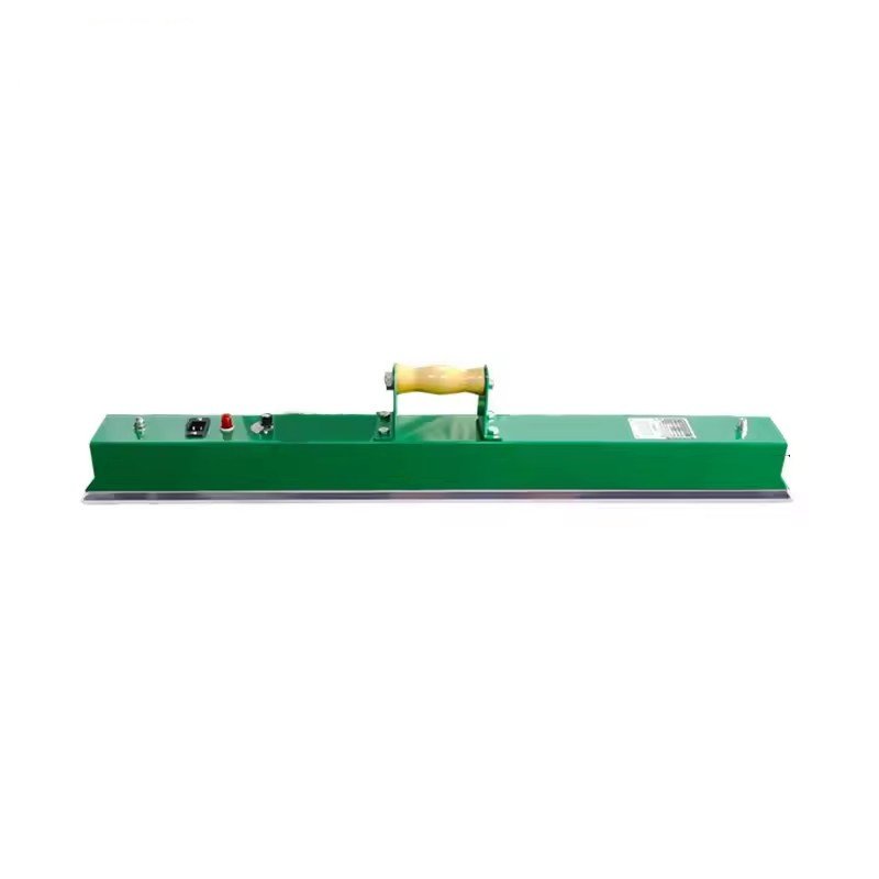 Xmlinco Green wholesale snooker pool table cloth iron 670 mm automatic billiard cloth electric iron