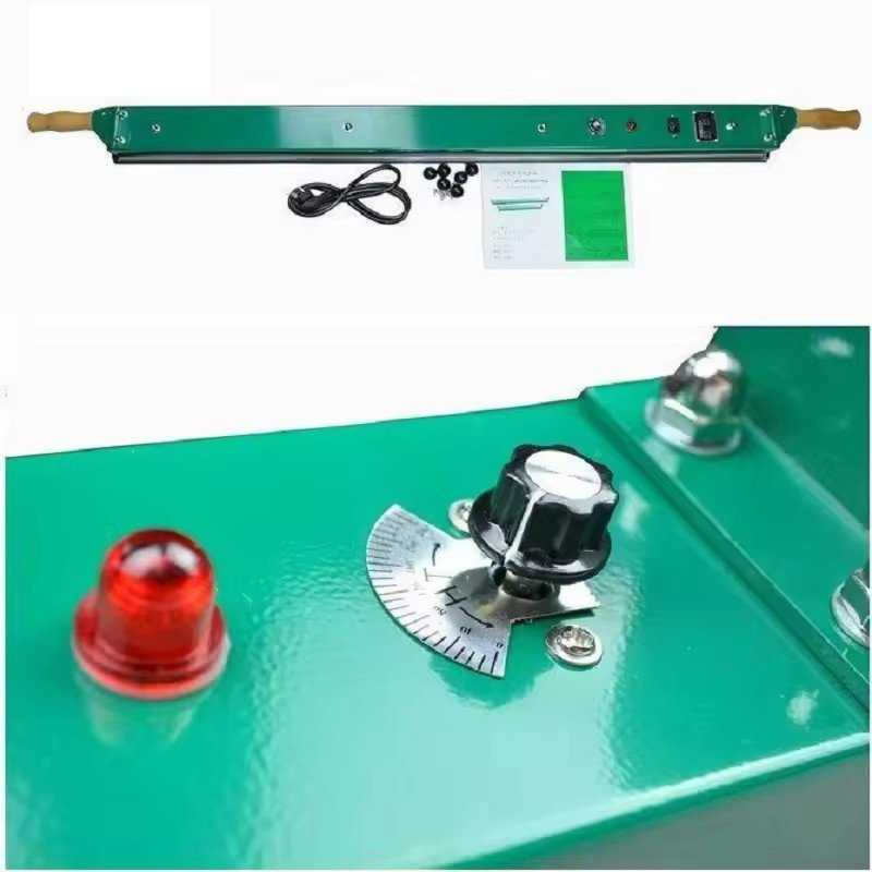 Xmlinco Green wholesale snooker pool table cloth iron 670 mm automatic billiard cloth electric iron