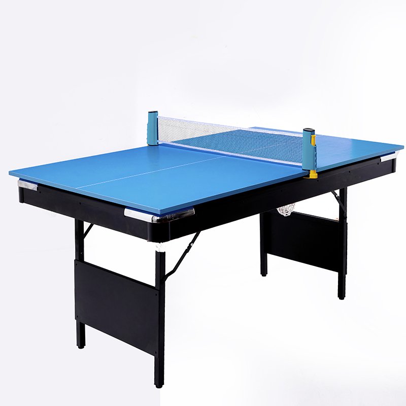 Foldable 5-foot billiard table Wooden Professional billiards Snooker table 6-foot Chinese style collapsible with 16 billiards