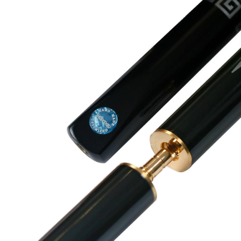 Newly Arrived Single Piece Professional Ash Wood Snooker Cue Stick